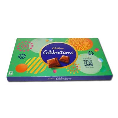 "Cadbury Celebratio.. - Click here to View more details about this Product